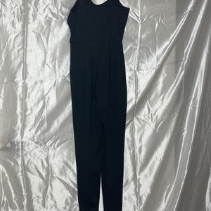 Off the side Jumpsuit